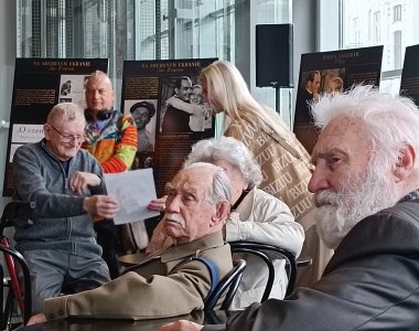 Wystawa: Wystawa poświęcona 120-tym Urodzinom Jana Kiepury