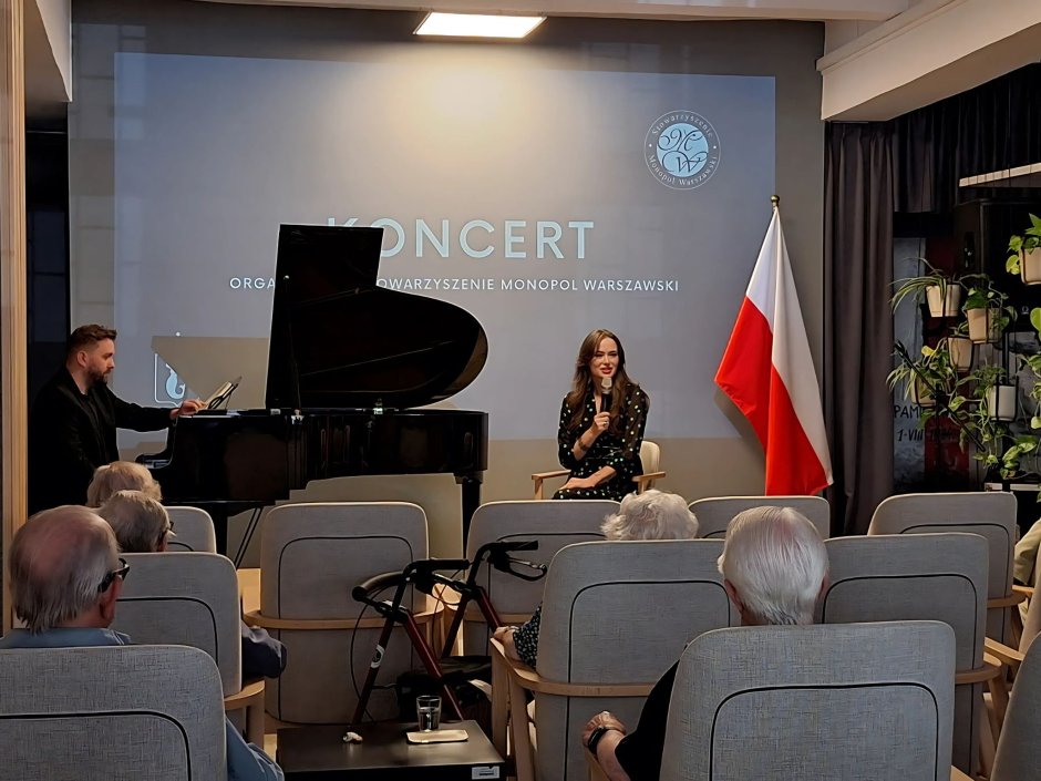 Koncert: Anna Rusowicz