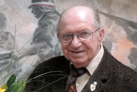 Wspomnienia: Jan Ryszard Sempka ps. Sztychnicki
